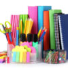 Mix Stationery