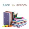 Pack To School