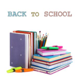 Pack To School Pack To School