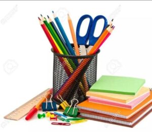 Pack of 30 Stationery Pack of 30